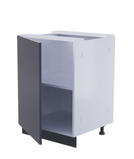 Base Unit 1 Door