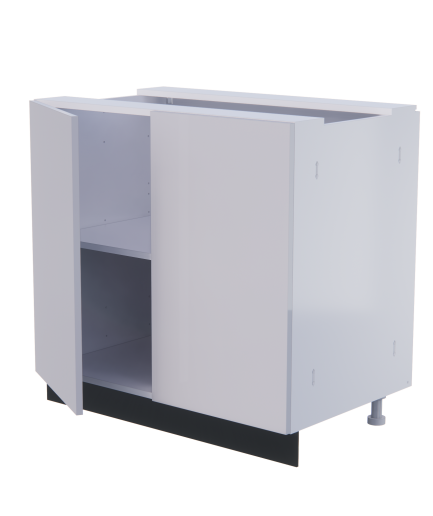 Base unit 2 door W900