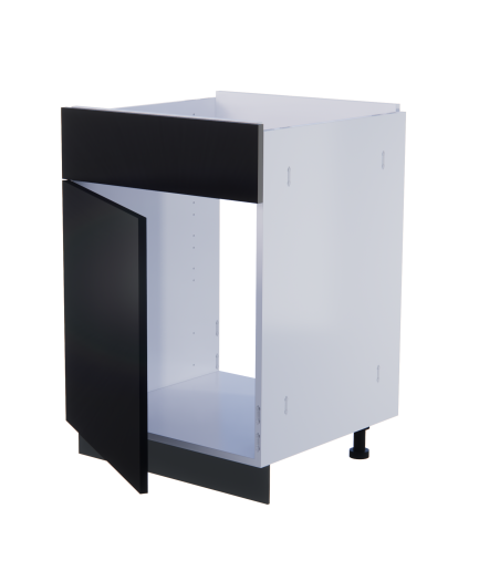 Base unit sink 1 door W600
