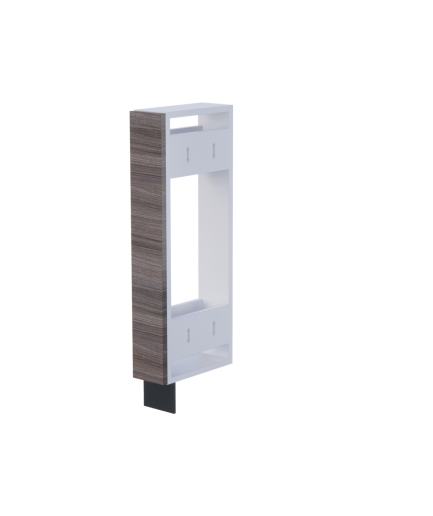 Filler Unit Base