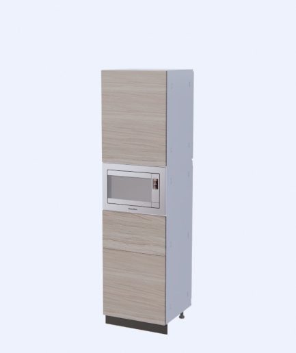 Tall cabinets