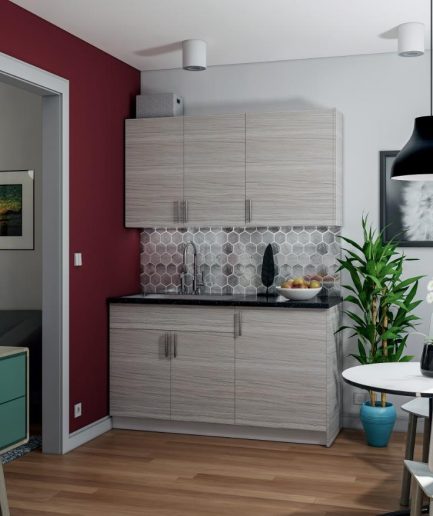 Ronda Kitchen